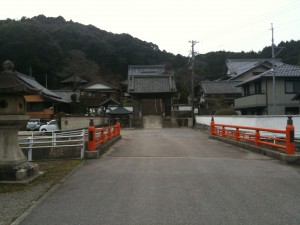 Hozoji Temple